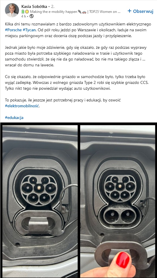 LinkedIn - Kasia Sobótka - Porsche Taycan.jpg