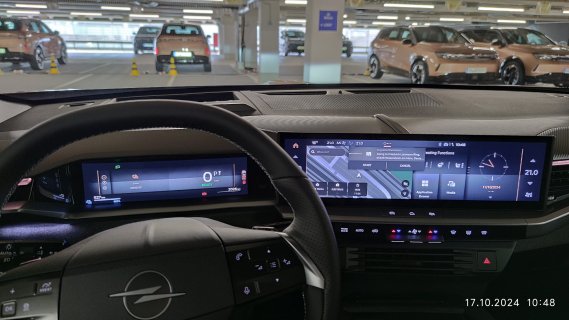 Opel Grandland Electric zasięg.jpg