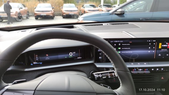 Opel Grandland Electric zasięg realny 2.jpg