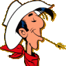 Lucky Luke