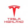 Tesla Highland